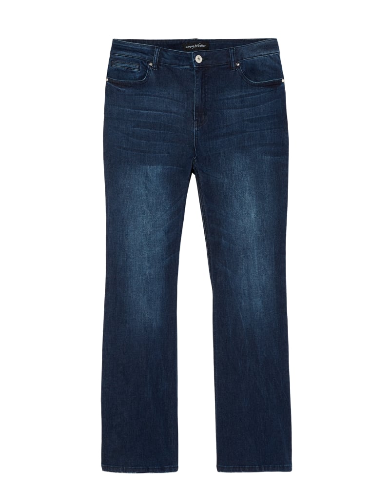 Front of plus size  by Morgan & Walker | Dia&Co | dia_product_style_image_id:142790